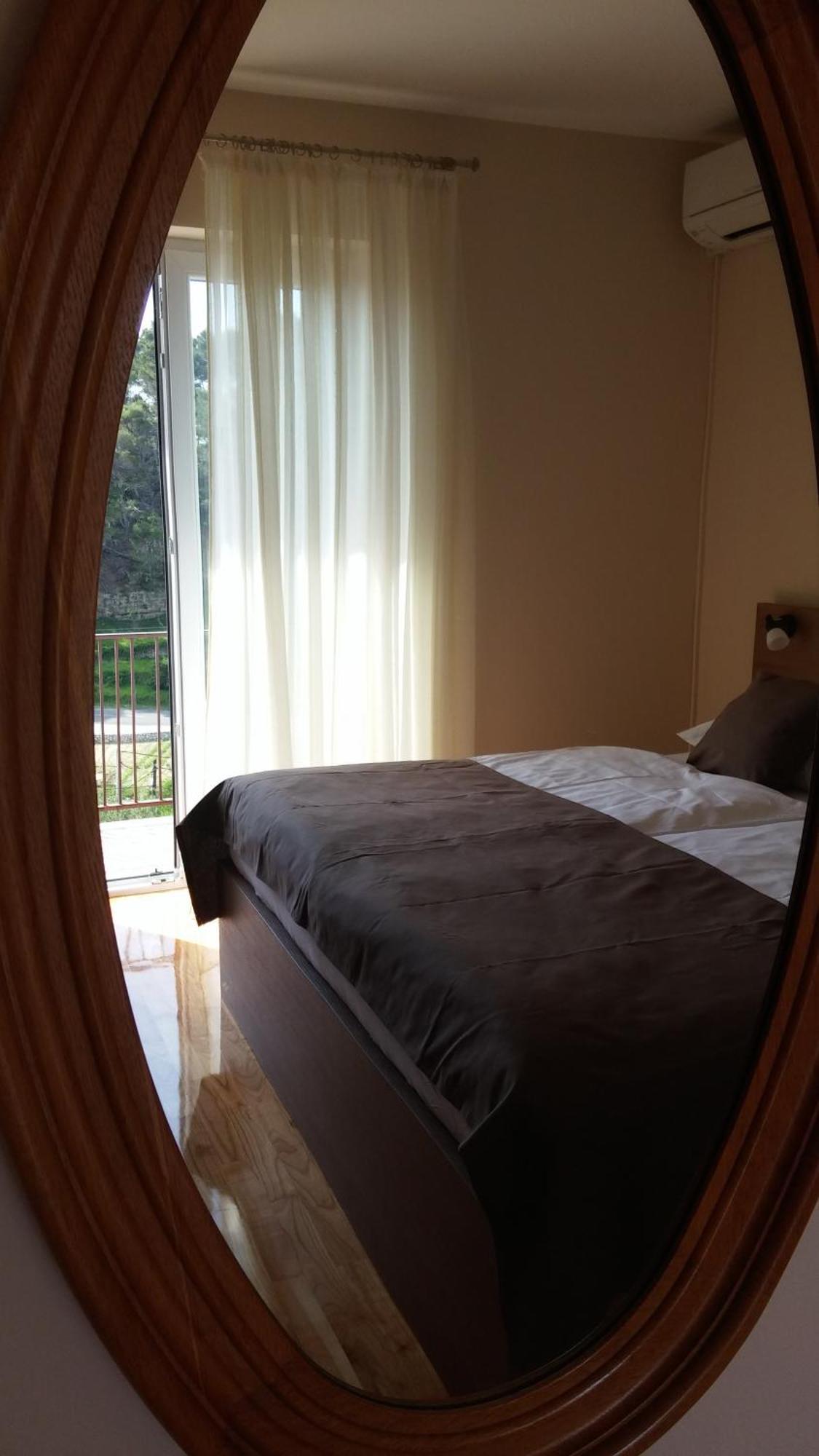 Rooms Vukusic ราบ ห้อง รูปภาพ