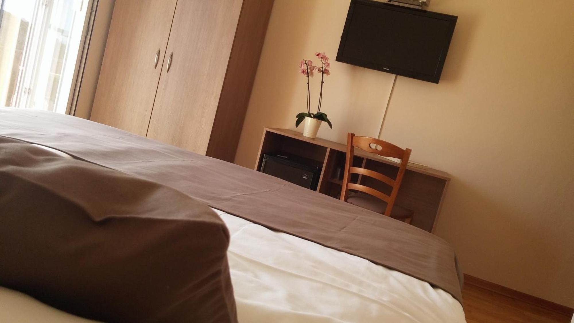 Rooms Vukusic ราบ ห้อง รูปภาพ