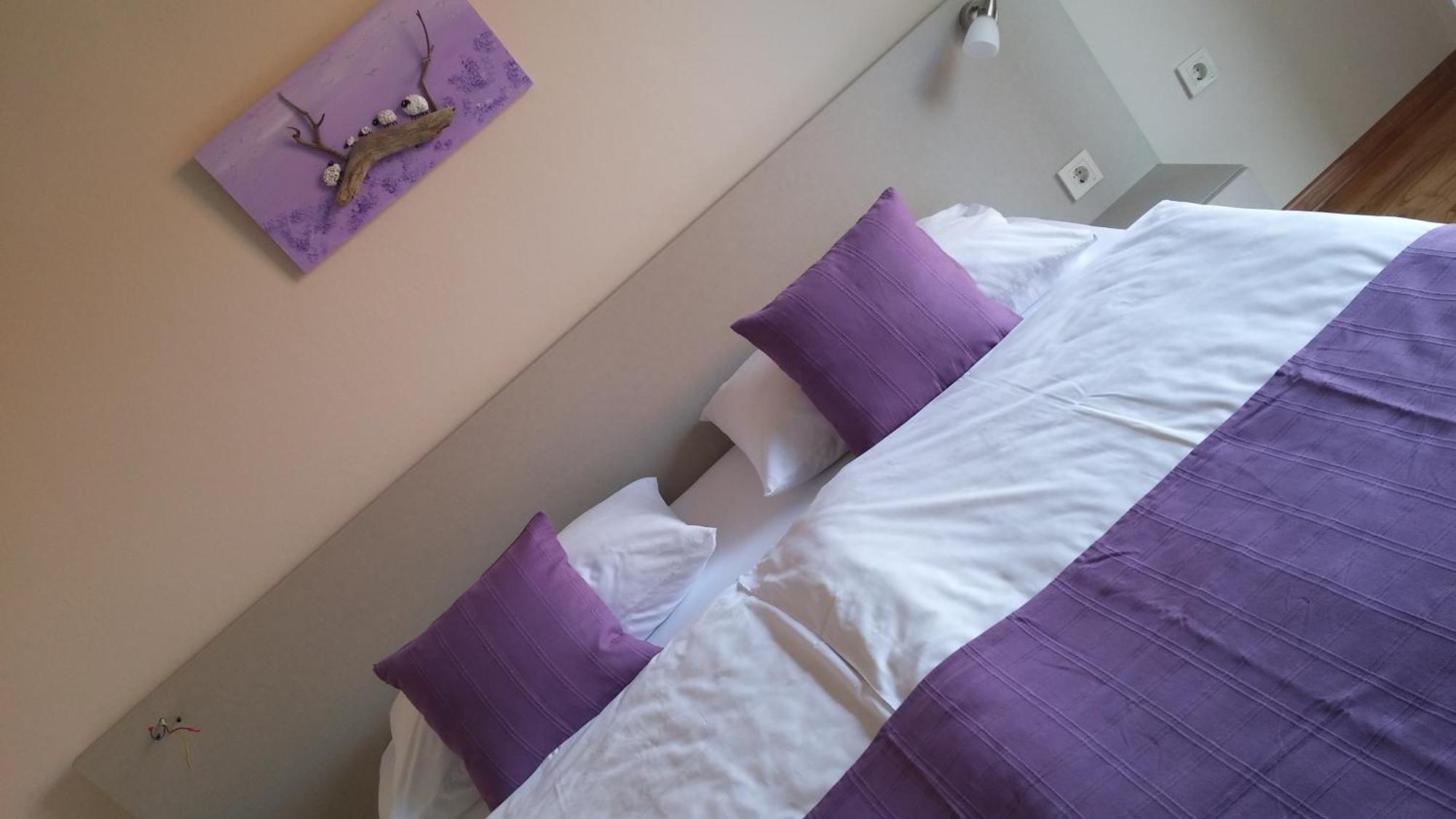 Rooms Vukusic ราบ ห้อง รูปภาพ