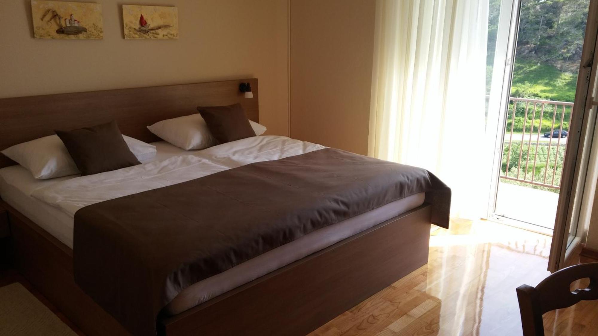 Rooms Vukusic ราบ ห้อง รูปภาพ