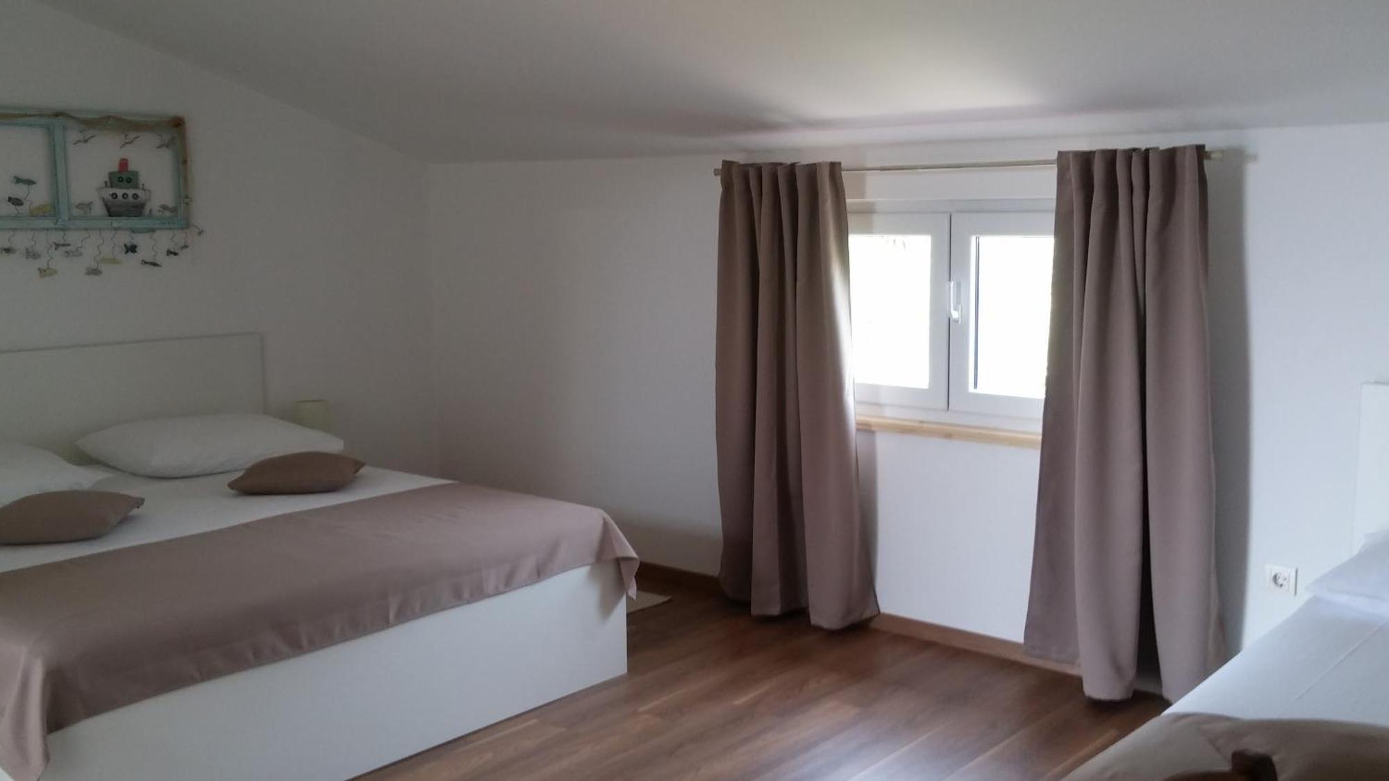 Rooms Vukusic ราบ ห้อง รูปภาพ