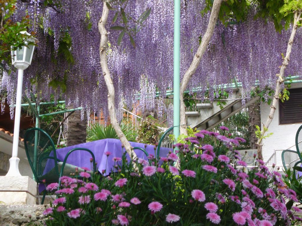 Rooms Vukusic ราบ ภายนอก รูปภาพ