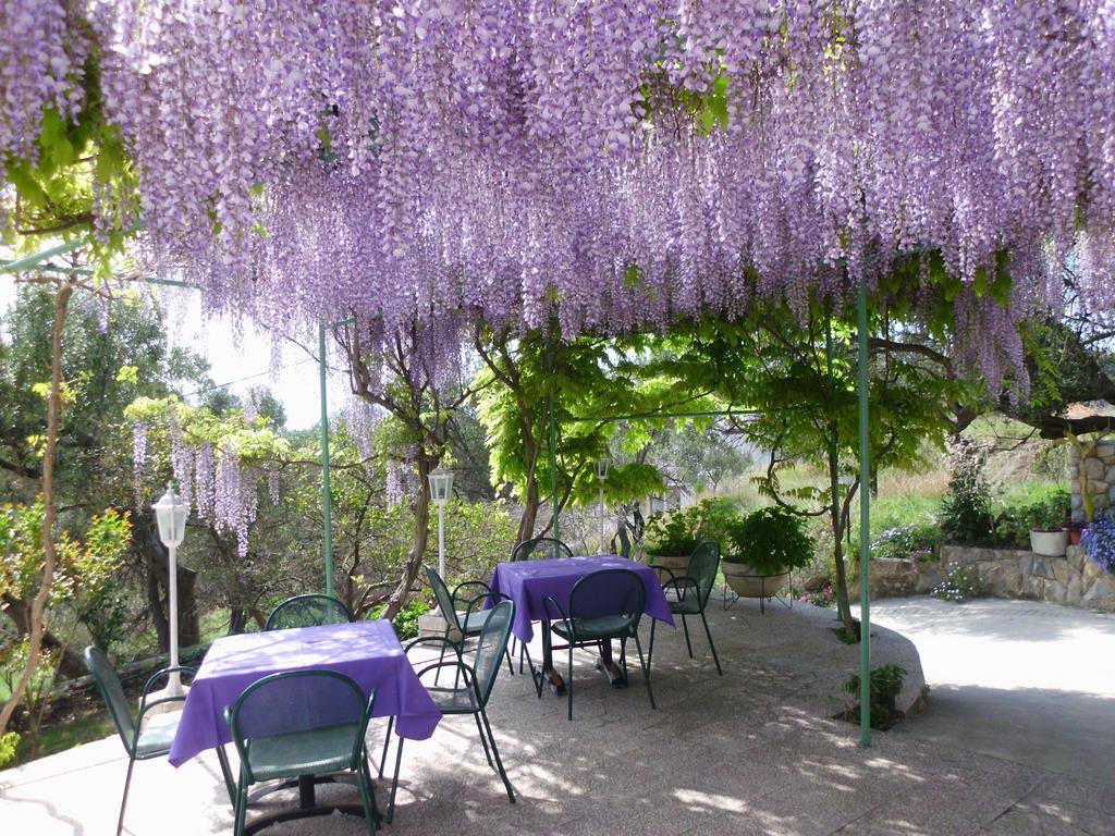 Rooms Vukusic ราบ ภายนอก รูปภาพ