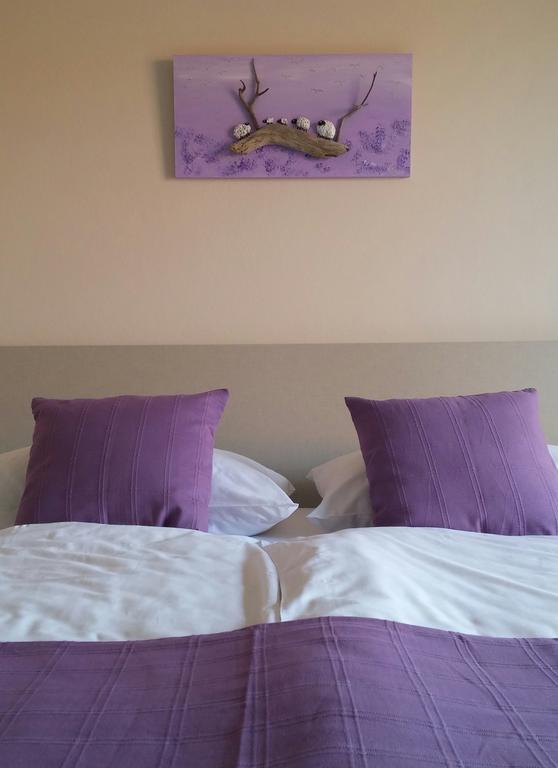 Rooms Vukusic ราบ ภายนอก รูปภาพ