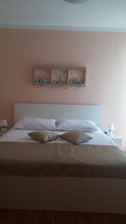 Rooms Vukusic ราบ ห้อง รูปภาพ