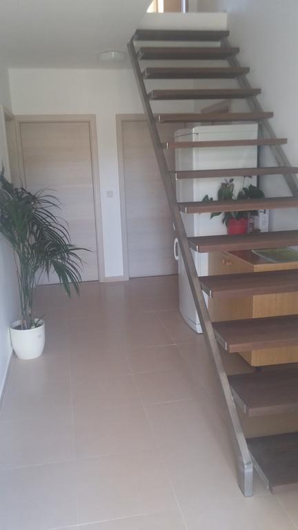 Rooms Vukusic ราบ ภายนอก รูปภาพ