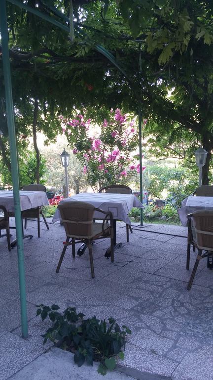 Rooms Vukusic ราบ ภายนอก รูปภาพ
