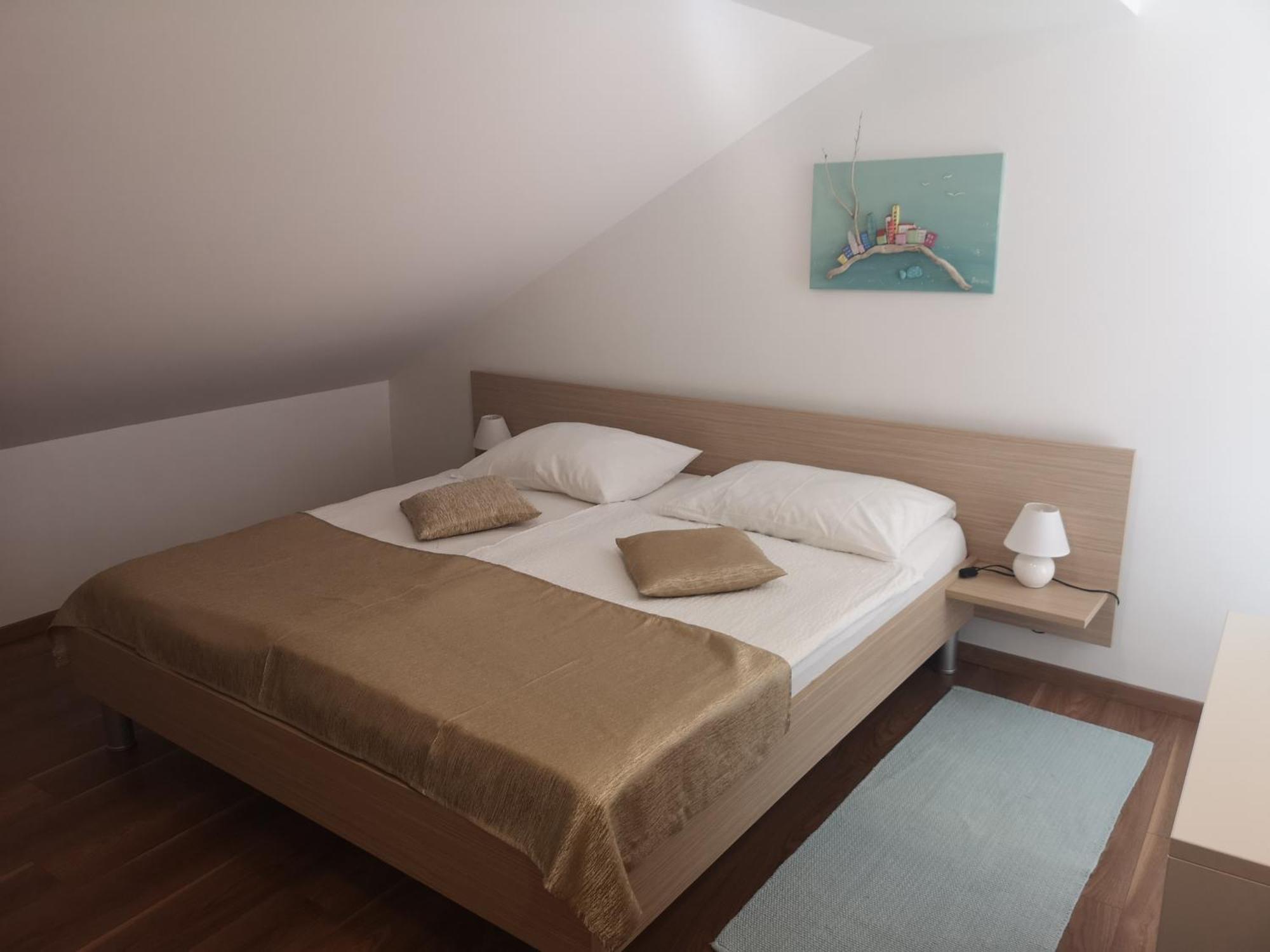 Rooms Vukusic ราบ ภายนอก รูปภาพ