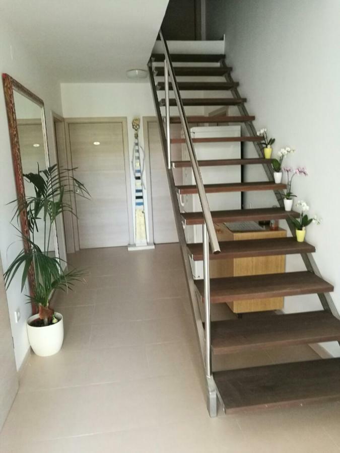Rooms Vukusic ราบ ภายนอก รูปภาพ